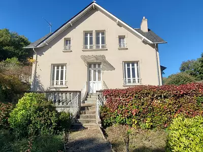 Maison, 152 m²
