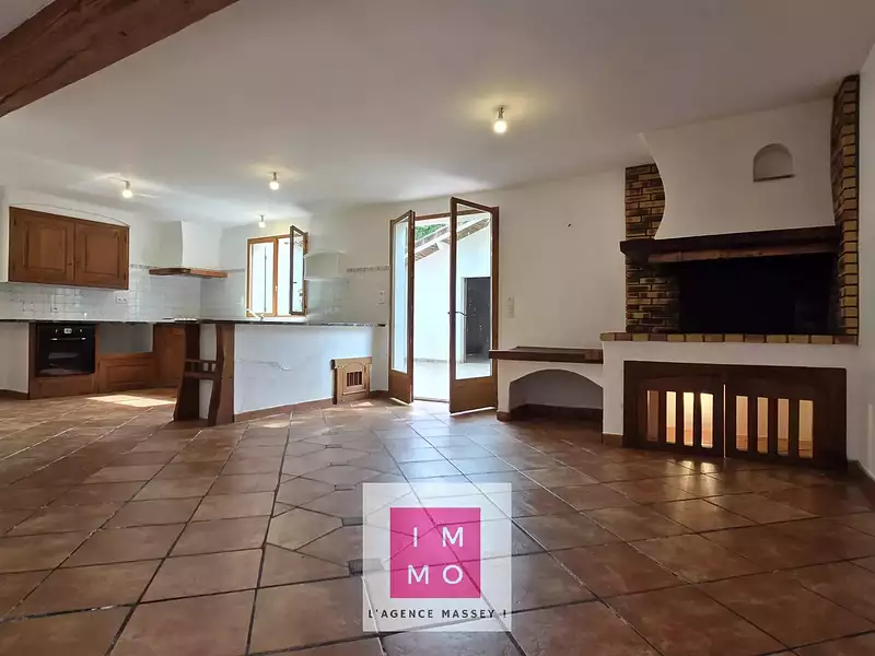 Maison, 120,78 m²