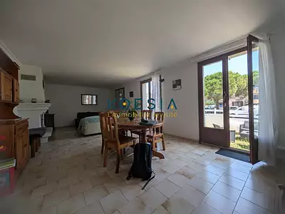 Maison, 80 m²