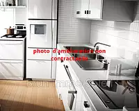 Appartement, 44,6 m²