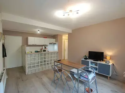Appartement, 50 m²