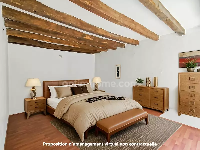 Maison, 102 m²