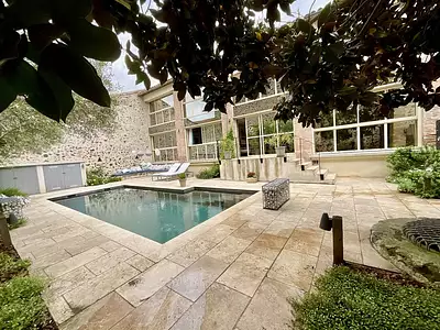 Maison, 242,5 m²