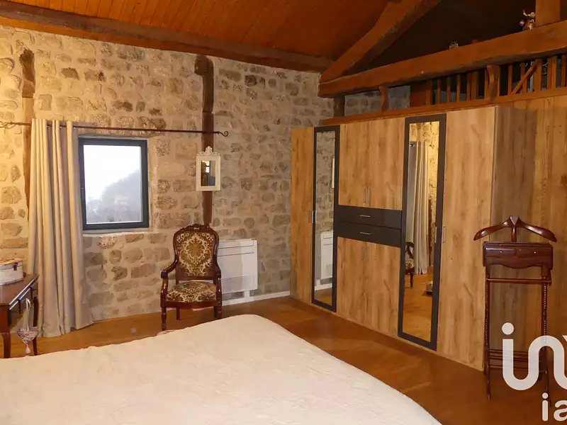 Maison, 100 m²