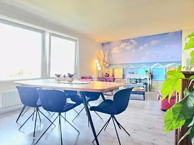 Appartement, 129 m²