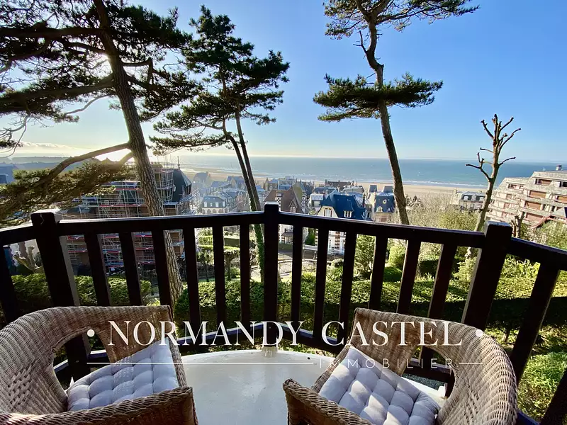 Appartement, 31,85 m²