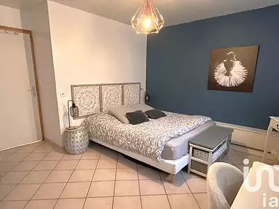 Maison, 71 m²