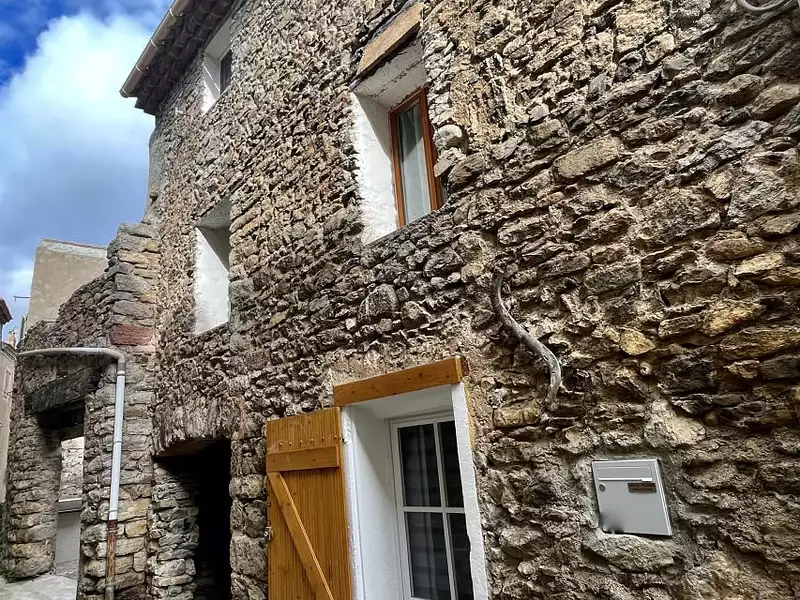 Maison, 88 m²