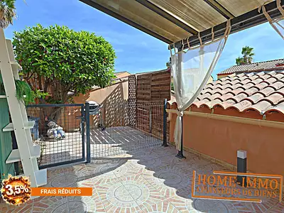 Appartement, 67 m²