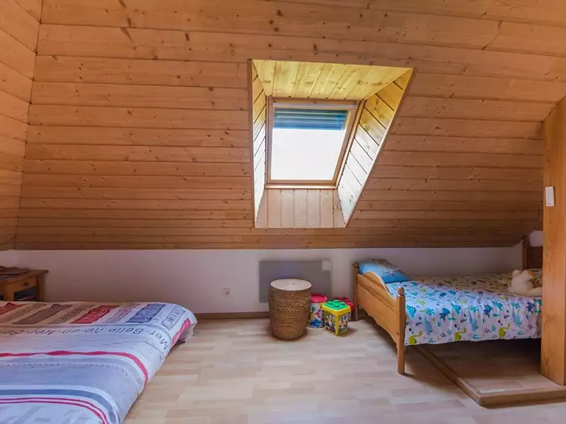 Maison, 159 m²