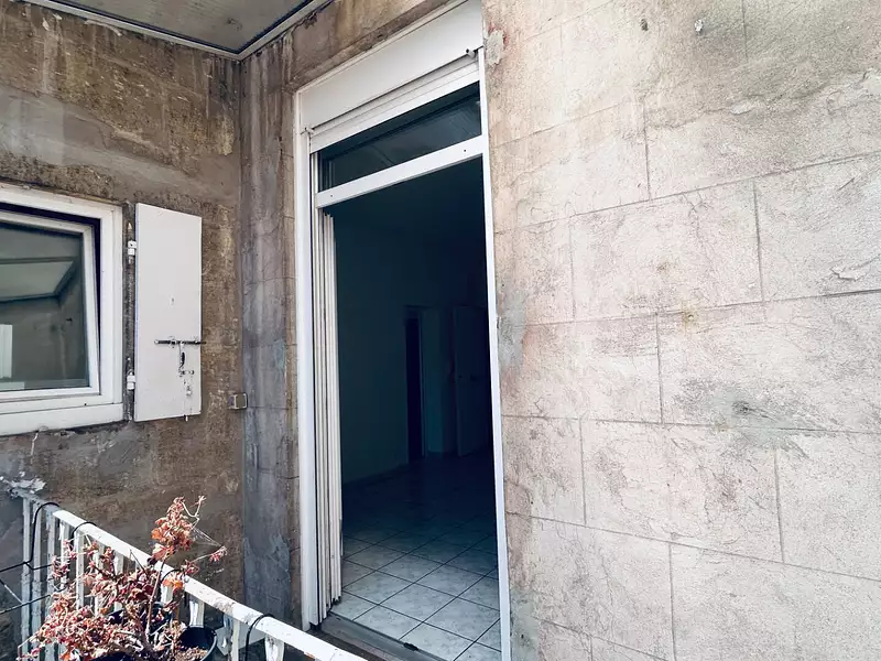 Appartement, 52,73 m²