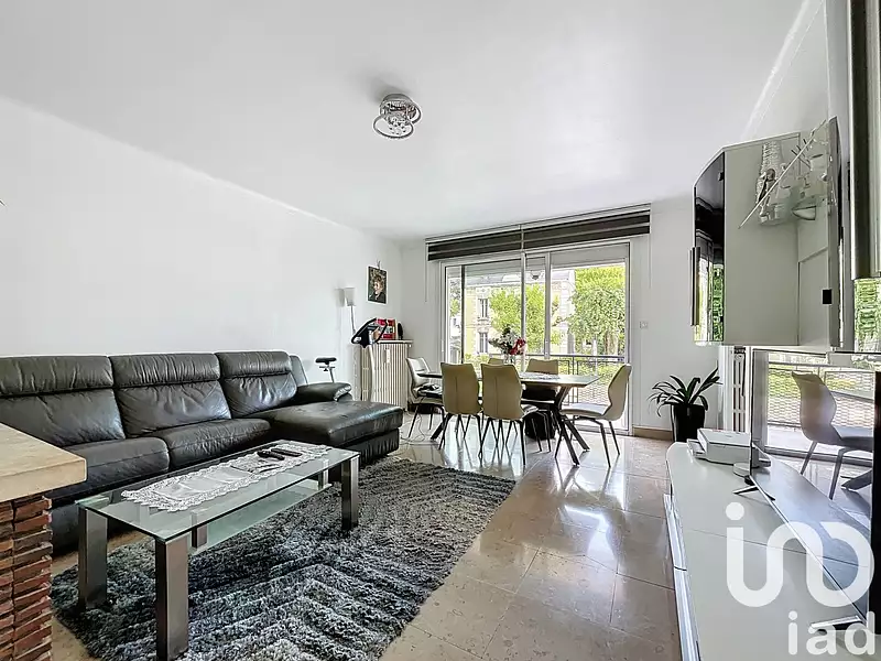 Maison, 115 m²