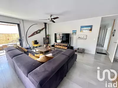 Maison, 130 m²