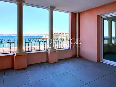 Appartement, 105 m²