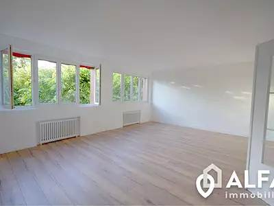 Appartement, 57 m²