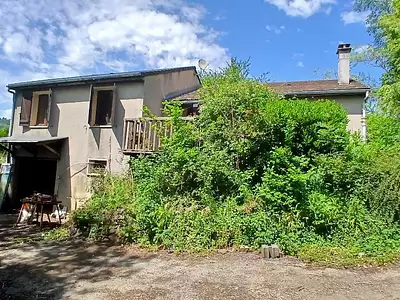 Maison, 90 m²