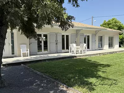 Maison, 104 m²