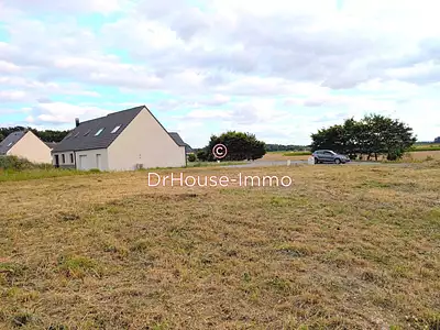 Terrain, 710 m²