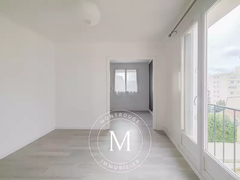 Appartement, 33,61 m²