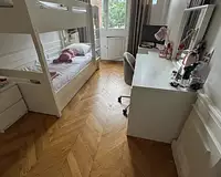 Appartement, 130 m²