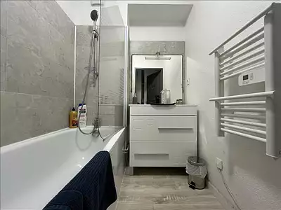 Appartement, 30 m²