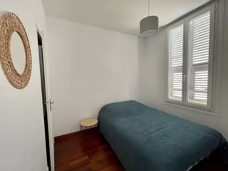 Appartement, 28 m²
