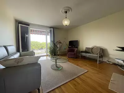 Appartement, 88 m²