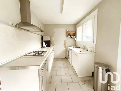 Maison, 87 m²