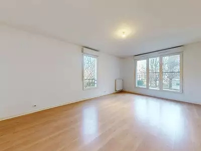 Appartement, 67,28 m²