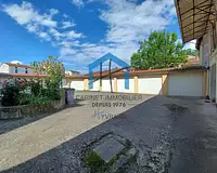 Appartement, 53,9 m²