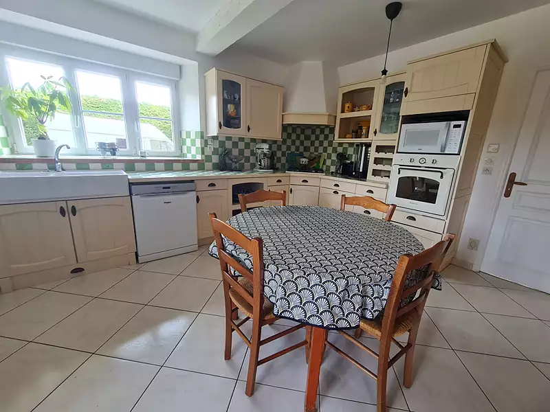 Maison, 194 m²