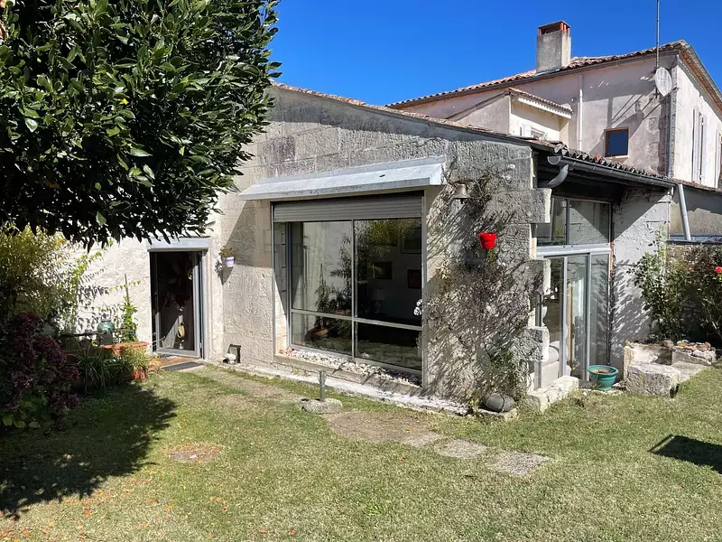 Maison, 321 m²