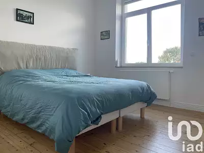 Maison, 137 m²