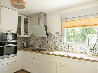 Maison, 86 m²