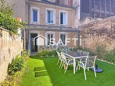 Maison, 139 m²