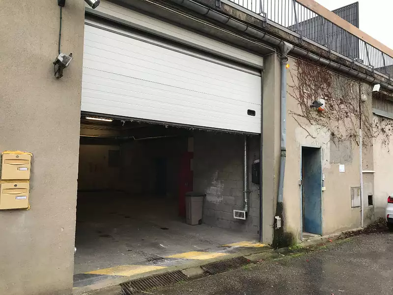 Divers, 265 m²