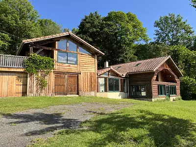 Maison, 230 m²