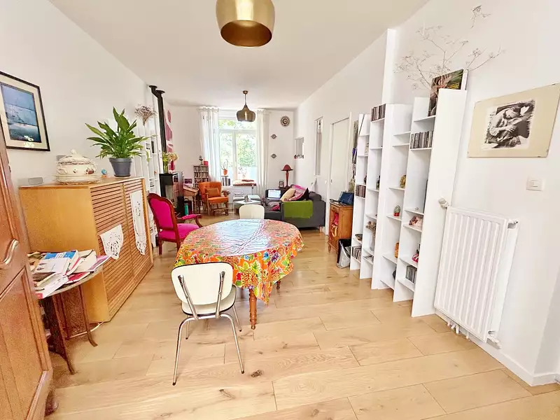 Maison, 105 m²