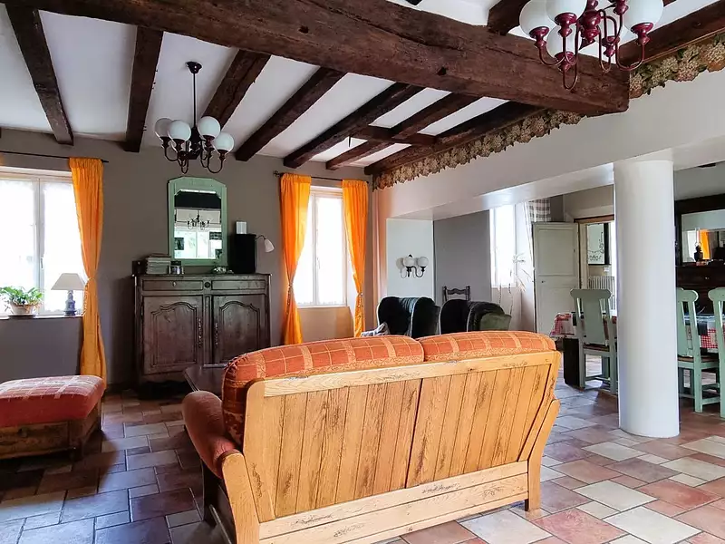 Maison, 194,71 m²