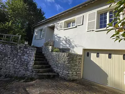Maison, 85 m²
