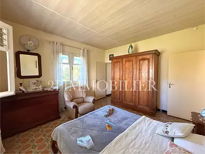 Maison, 124,07 m²