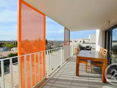 Appartement, 82,3 m²