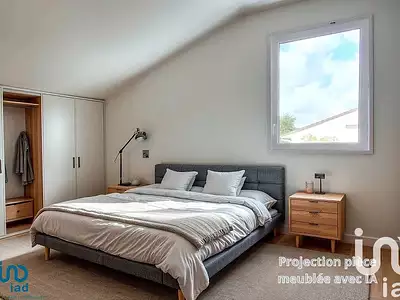 Appartement, 91 m²