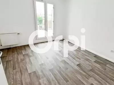 Appartement, 37 m²