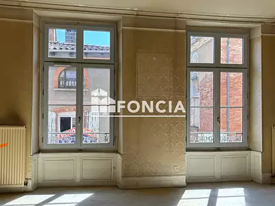 Appartement, 197 m²