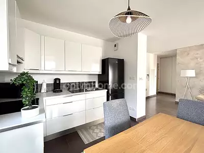 Appartement, 62 m²