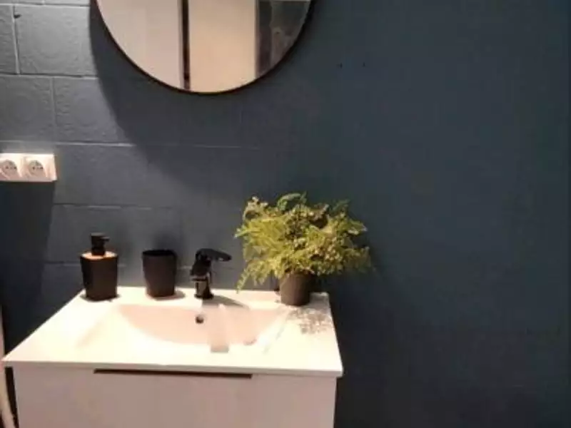 Appartement, 34 m²