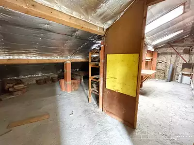 Appartement, 60 m²