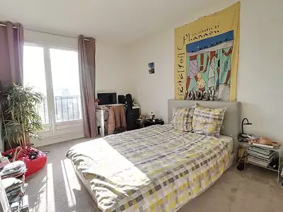 Appartement, 143 m²