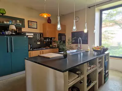 Maison, 280 m²